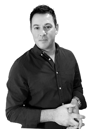 Chris Haycock, founder of GDPRQuick